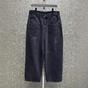 2023 spring denim jeans