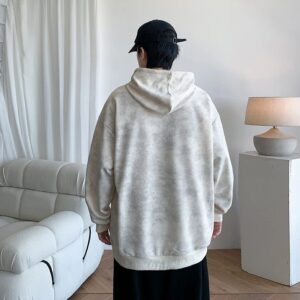 nike tie dye hoodie unisex +multiple colors