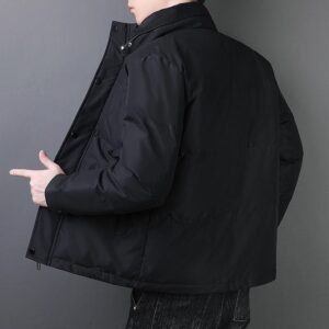 nike winter business casual jacket+multiple colors