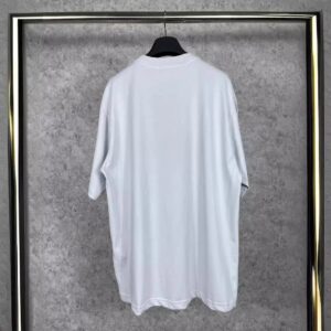balenciaga paris tee