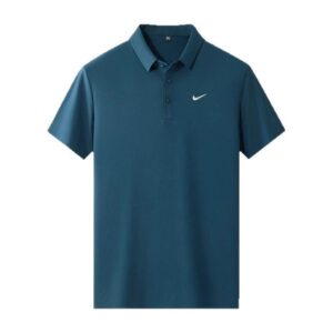 nike breathable men's polo shirt+multiple colors