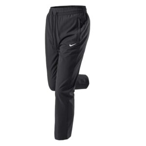 nike men's quick dry sports pants+gray and blue