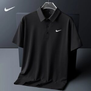 nike summer polo shirt+multiple colors