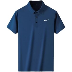 nike summer polo shirt+multiple colors
