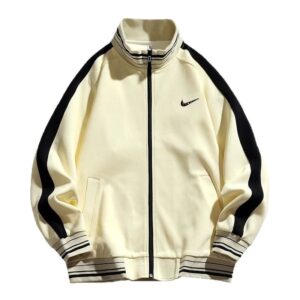 nike cardigan hoodie+multiple colors