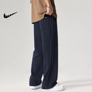 nike american style casual pants+multiple colors