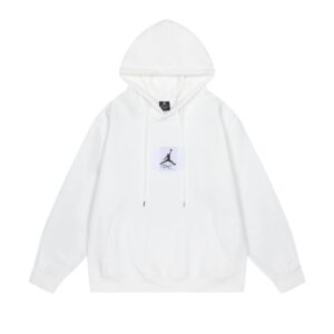 air jordan fleece hoodie 2024