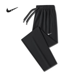 nike men's summer casual pants+multiple colors