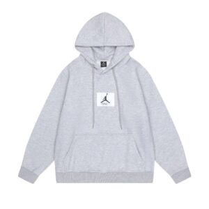 air jordan fleece hoodie 2024