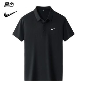 nike breathable men's polo shirt+multiple colors