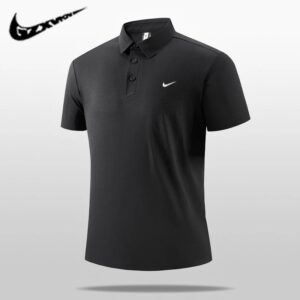 nike men's ice silk polo shirt+multiple colors