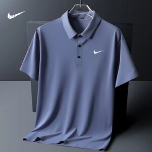 nike summer polo shirt+multiple colors