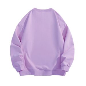 nike trendy crewneck sweatshirt