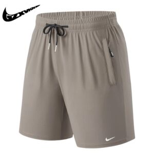 nike men's summer loose sport shorts+multiple colors