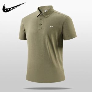 nike men's ice silk polo shirt+multiple colors
