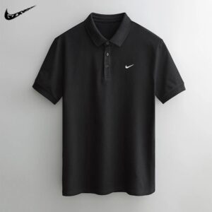 nike summer polo shirt
