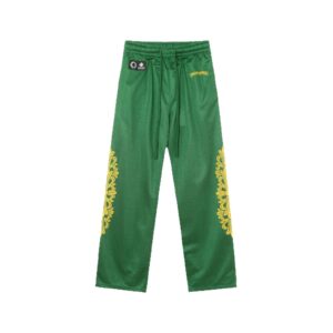 chrome hearts ice hockey pants