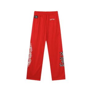 chrome hearts ice hockey pants
