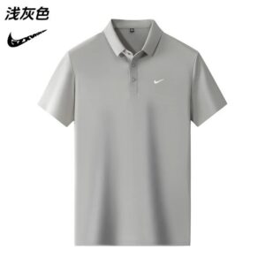 nike breathable men's polo shirt+multiple colors