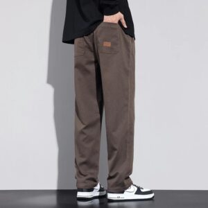 nike 2025 men's cargo pants+multiple colors