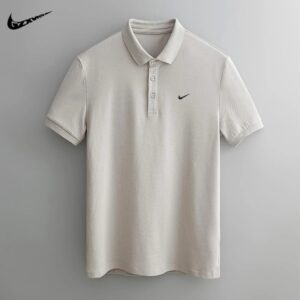 nike summer polo shirt