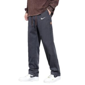 nike 2025 men's cargo pants+multiple colors