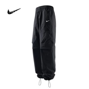 nike outdoor cargo pants+three colors