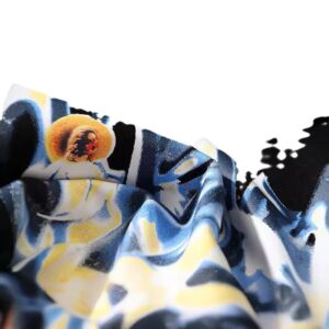 graphic print hoodies