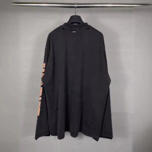 vintage black t shirt 1930