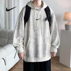 nike tie dye hoodie unisex +multiple colors