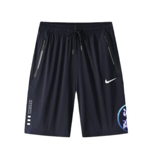 nike breathable quick dry men's shorts+three colors