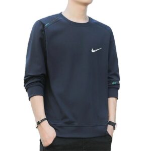 nike men's spring sweatshirt +multiple colors