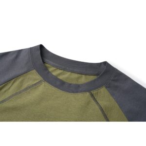 1967 long sleeve t shirt