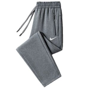 nike spring new loose pants+three colors