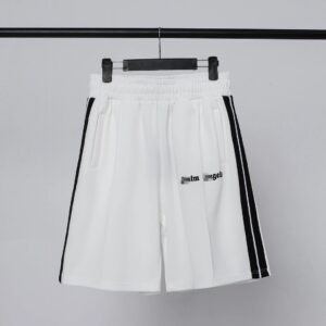 palm angels casual shorts