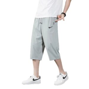 nike men's summer ice silk shorts multiple colors