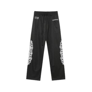 chrome hearts ice hockey pants