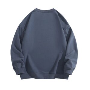 nike trendy crewneck sweatshirt