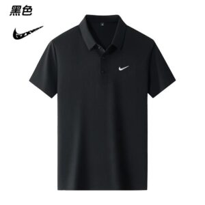 nike breathable men's polo shirt+multiple colors