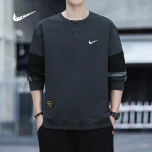 nike men's crewneck sweatshirt+multiple colors
