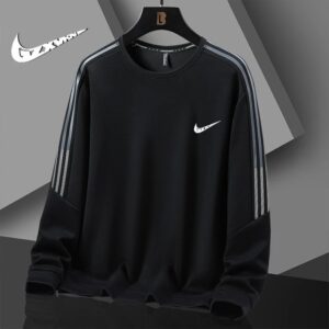 nike men's casual sweatshirt+multiple colors
