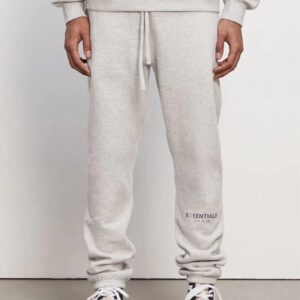 ess reflective sweatpants