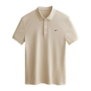 nike summer polo shirt