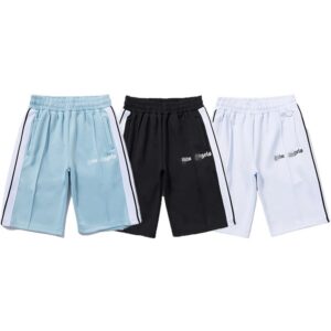 palm angels casual shorts