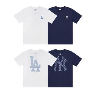 mlb graphic t shirt 2051