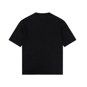 blaenciaaa 1942 t shirt(black /white)