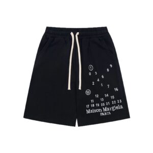 maison margiela ss shorts