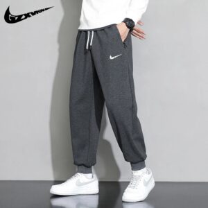 nike men's sport jogger pants+multiple colors
