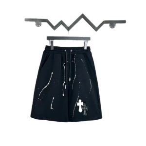 chromeheart summer shorts