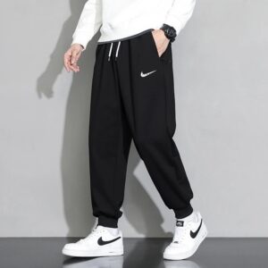 nike men's sport jogger pants+multiple colors